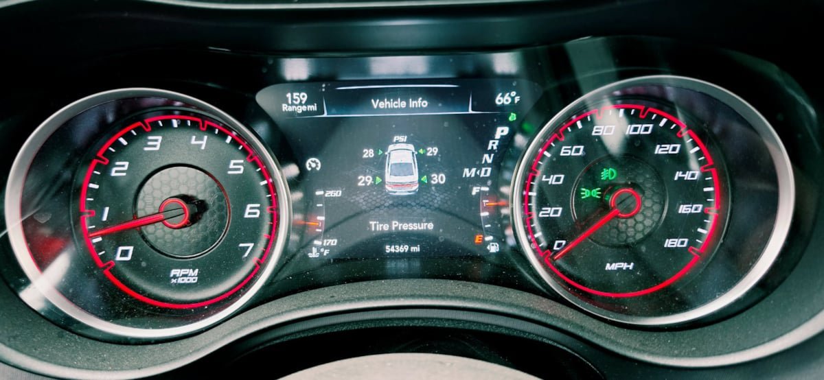 Used 2020 Dodge Charger Scat Pack RWD image 12