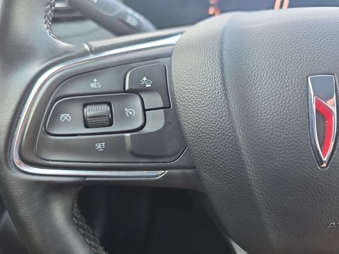 Used 2024 Buick Encore GX Sport Touring AWD/4WD image 16