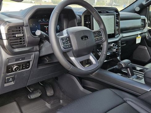 New 2026 Ford F150 Lariat w/ FX4 Off-Road Package image 26