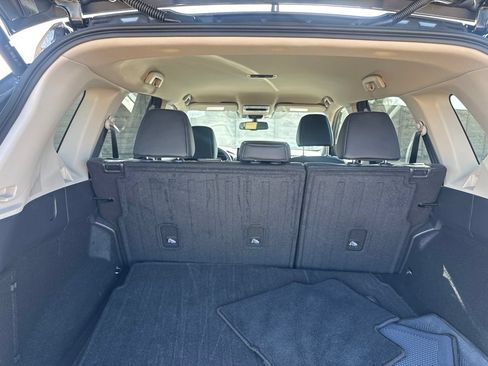 Certified 2026 Nissan Rogue SL FWD image 31
