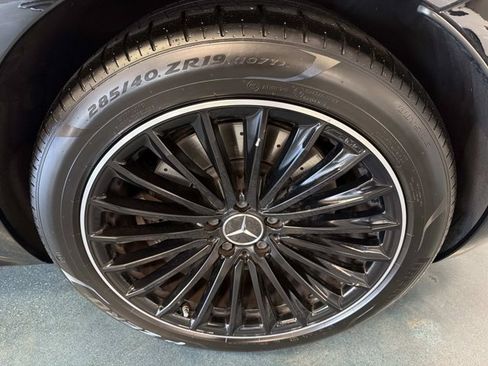 Used 2025 Mercedes-Benz SL 43 AMG image 24