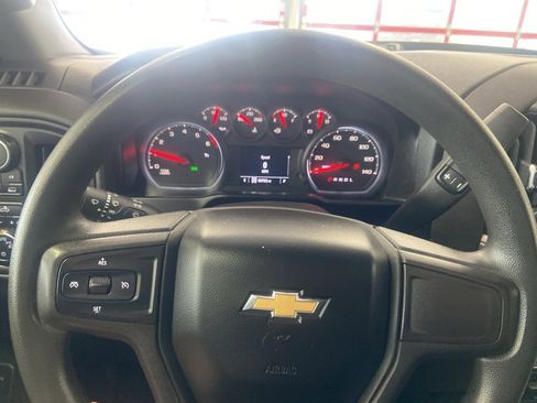 Used 2019 Chevrolet Silverado 1500 Custom w/ Custom Value Package image 29