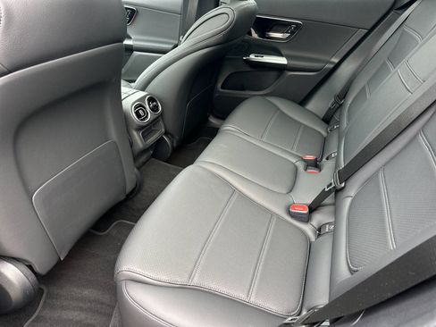 Certified 2026 Mercedes-Benz GLC 300 4MATIC image 12
