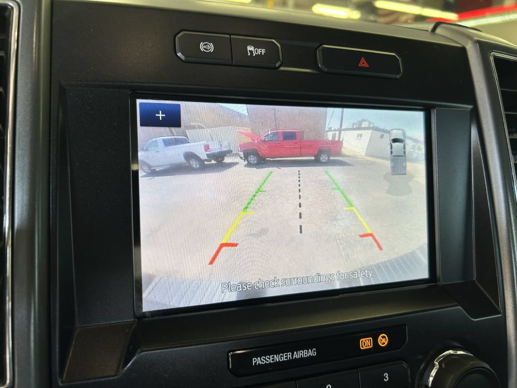 Used 2022 Ford F250 XLT w/ XLT Value Package AWD/4WD image 19