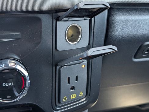 New 2026 Ford F350 Platinum image 23