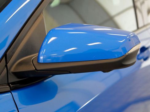 Used 2024 Chevrolet Equinox RS image 12