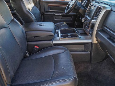 Used 2014 RAM 1500 Laramie w/ Convenience Group image 38