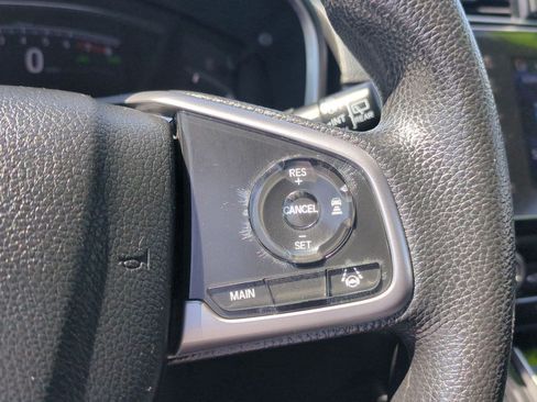 Used 2020 Honda CR-V EX image 13