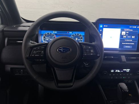 New 2026 Subaru Outback Limited XT image 14