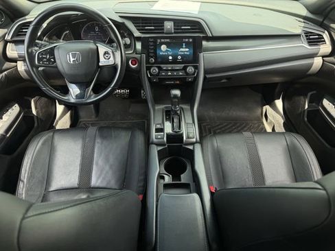 Used 2020 Honda Civic Sport Touring image 11