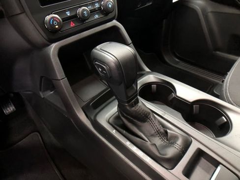 New 2025 Ford Ranger XL image 18