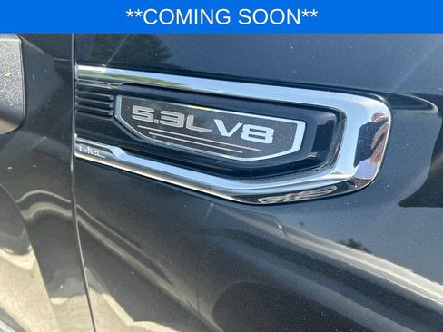 Used 2024 GMC Sierra 1500 Denali w/ Denali Reserve Package AWD/4WD image 5