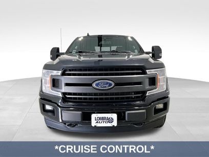 Used 2020 Ford F150 XLT w/ Equipment Group 302A Luxury