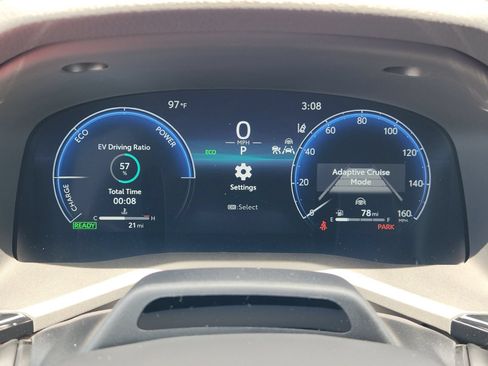 New 2026 Toyota Camry XSE w/ Premium Plus Package FWD image 17