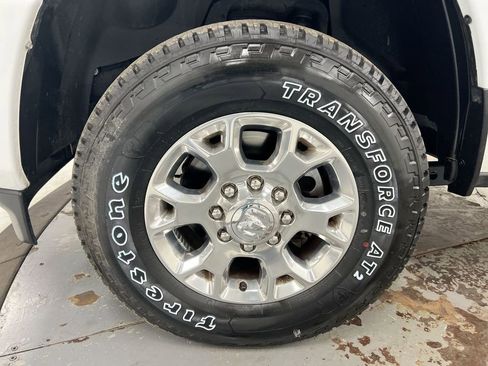 Used 2024 RAM 2500 Laramie w/ Safety Group AWD/4WD image 27