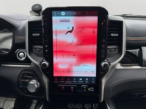 Used 2025 RAM 1500 Tungsten image 22