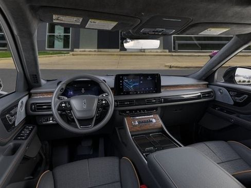 New 2026 Lincoln Aviator Black Label AWD/4WD image 75