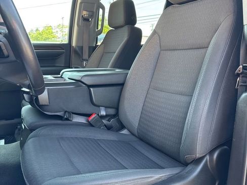 Used 2023 Chevrolet Silverado 1500 RST AWD/4WD image 27