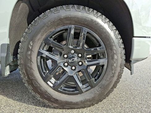 Used 2024 Chevrolet Silverado 1500 RST w/ Convenience Package II image 11