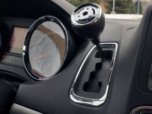 Used 2014 Dodge Grand Caravan R/T w/ Driver Convenience Group image 22