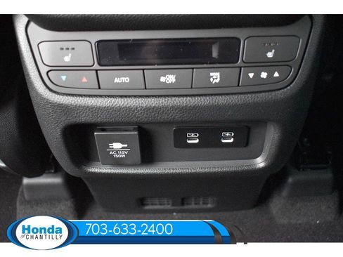 New 2026 Honda Passport TrailSport Elite image 32