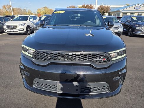 Used 2025 Dodge Durango GT image 8