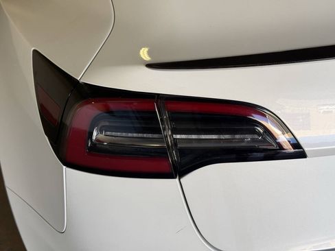 Used 2018 Tesla Model 3 Performance AWD/4WD image 37
