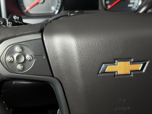 Used 2017 Chevrolet Silverado 1500 LT w/ All Star Edition RWD image 25