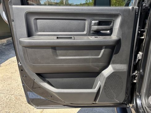 New 2026 RAM 2500 Tradesman image 23