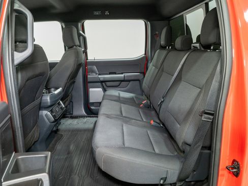 Used 2022 Ford F150 XLT w/ Equipment Group 302A High image 39