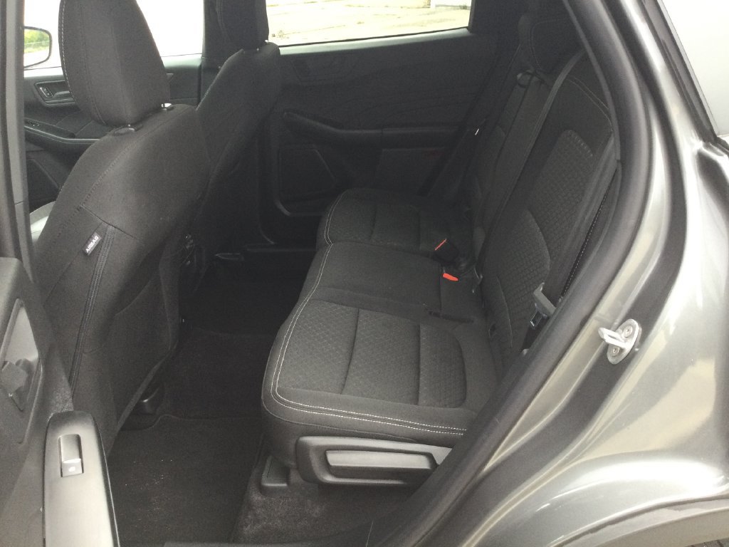 Used 2025 Ford Escape Active AWD/4WD image 24