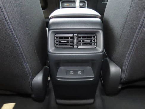 New 2026 Honda CR-V TrailSport image 25