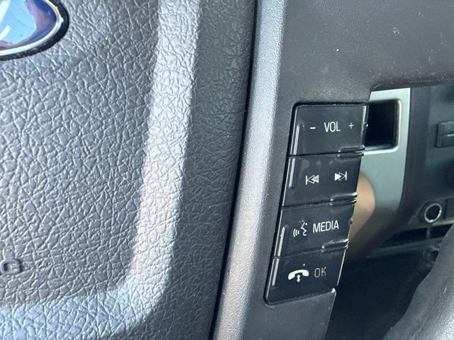Used 2014 Ford F150 XLT AWD/4WD image 24