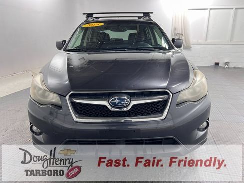 Used 2014 Subaru Crosstrek 2.0i Limited image 2