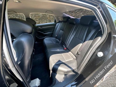 Used 2022 Honda Accord Sport Special Edition image 24