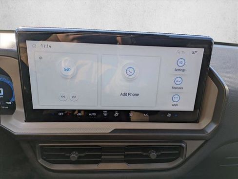 New 2025 Ford Bronco Sport Big Bend image 12