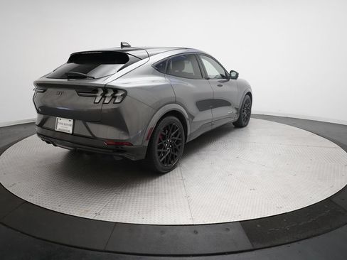 Used 2023 Ford Mustang Mach-E GT w/ GT Performance Edition AWD/4WD image 36