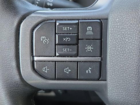 Used 2023 Ford F150 XLT w/ Equipment Group 302A High AWD/4WD image 19