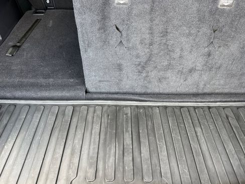 Certified 2024 Toyota Grand Highlander Platinum image 22