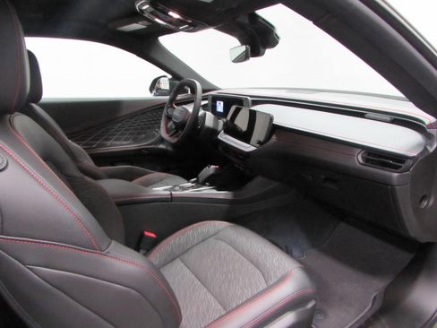 New 2026 Dodge Charger Scat Pack AWD/4WD image 16