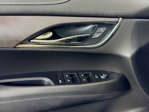 Used 2018 Cadillac ATS 2.0T AWD Sedan image 19
