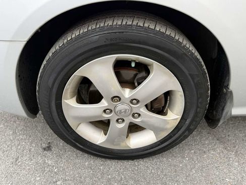 Used 2009 Hyundai Elantra SE w/ Premium Pkg 4 image 23