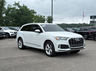 Used 2022 Audi Q7 2.0T Premium w/ Convenience Package AWD/4WD 360° Tour