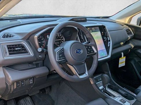New 2026 Subaru Ascent Touring image 3