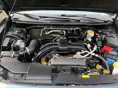 Used 2019 Subaru Crosstrek 2.0i Premium w/ Eyesight System AWD/4WD image 31