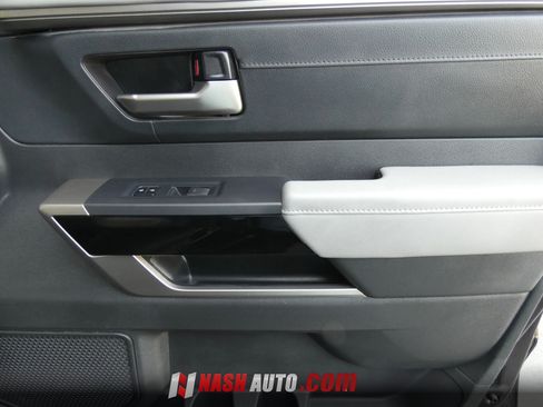 Used 2024 Toyota Tundra Limited w/ Power Package AWD/4WD image 38