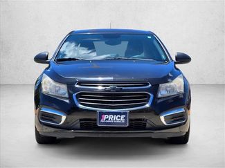 Used 2015 Chevrolet Cruze LS FWD video 2