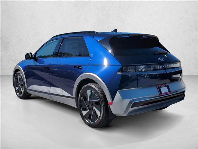 New 2027 Hyundai Ioniq 5 Limited RWD image 9