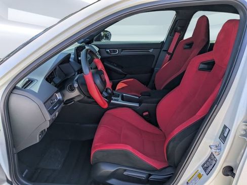 Used 2025 Honda Civic Type R image 20