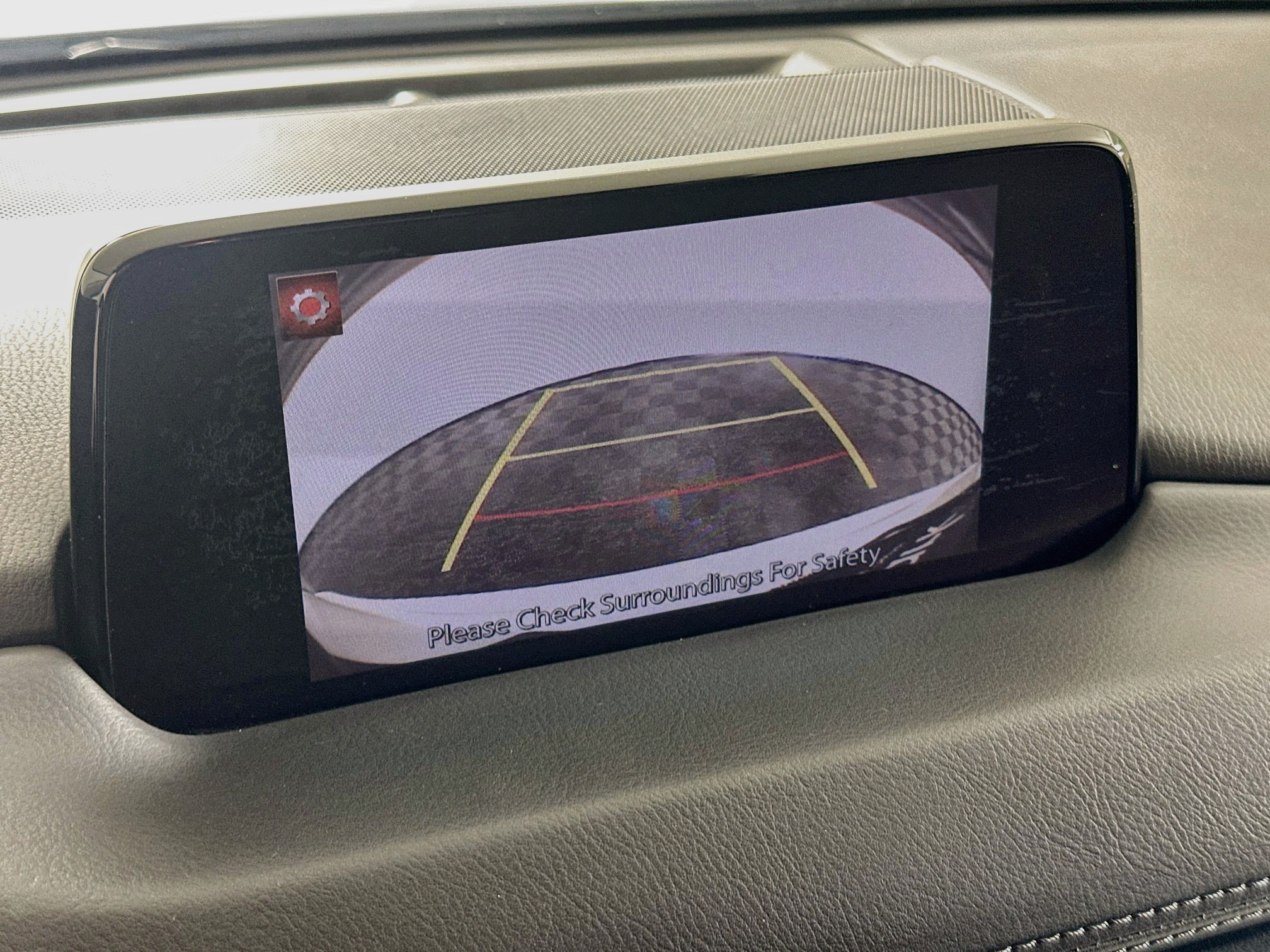 Used 2019 MAZDA CX-5 Touring FWD image 21